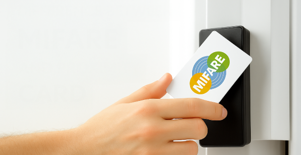 MIFARE Access Control